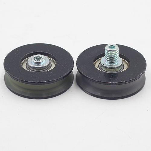 Thyssen 58.5 Elevator Door Roller